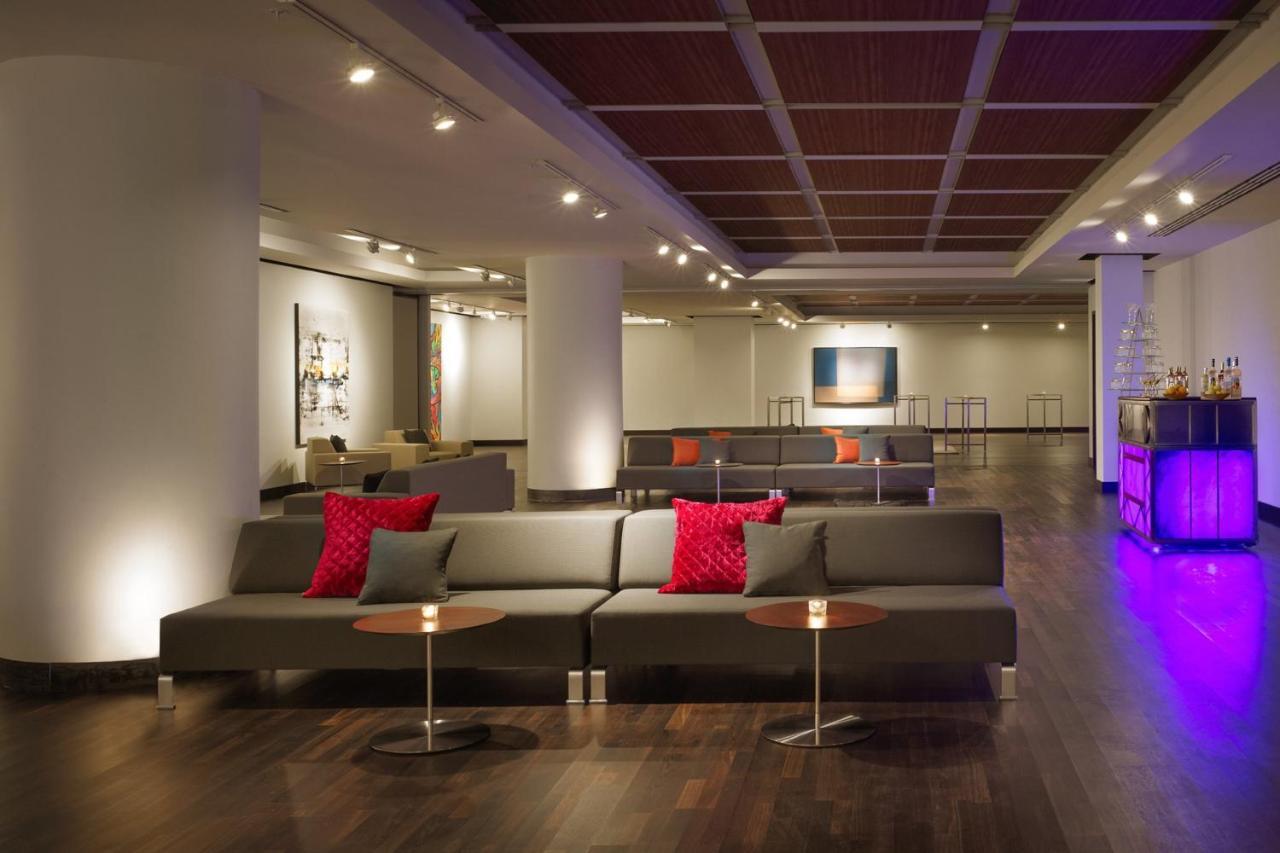 Jw Marriott Downtown Hotel Houston