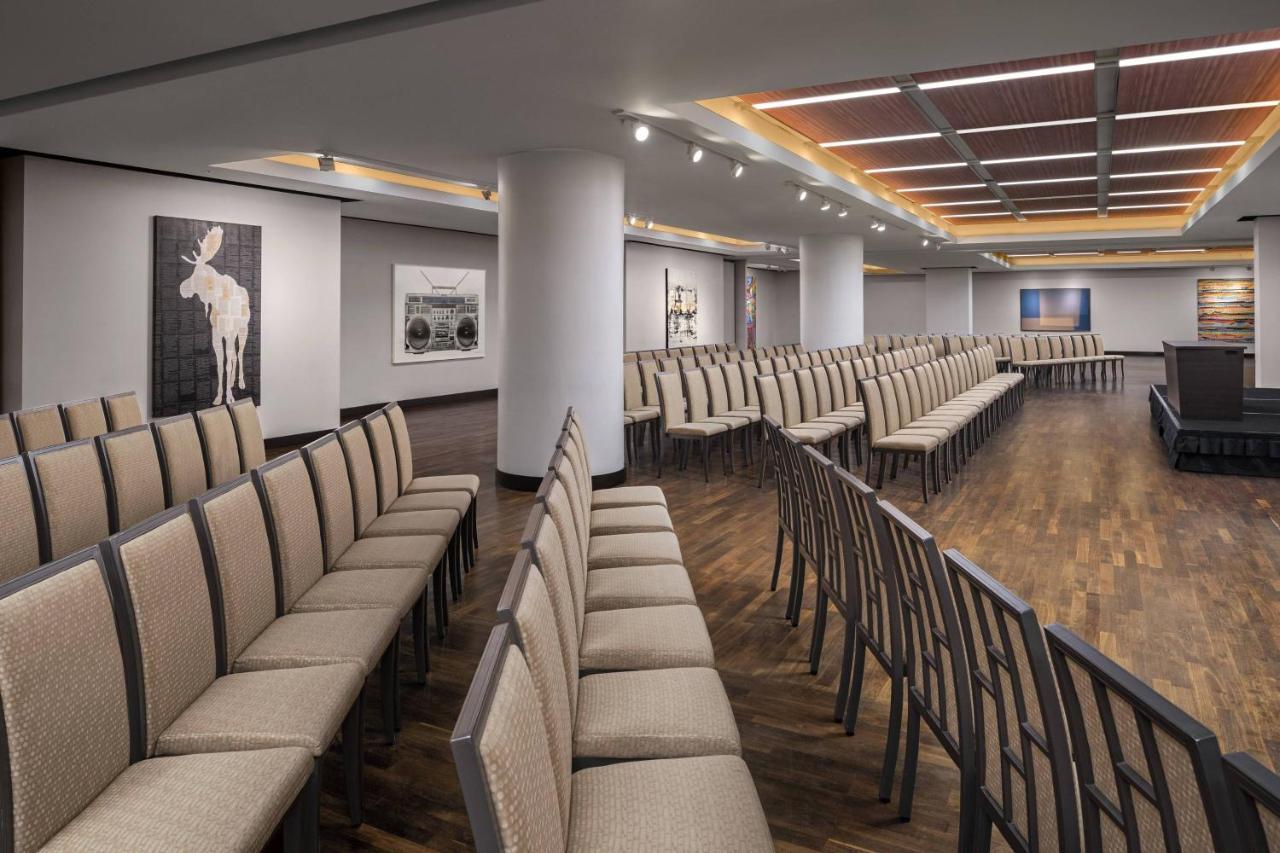 Jw Marriott Downtown 5* Houston