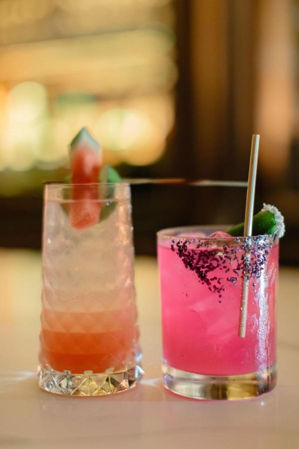 Jw Marriott Downtown Hotel Houston