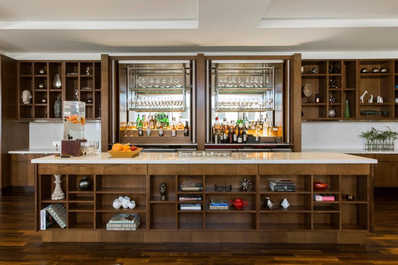 Jw Marriott Downtown 5*