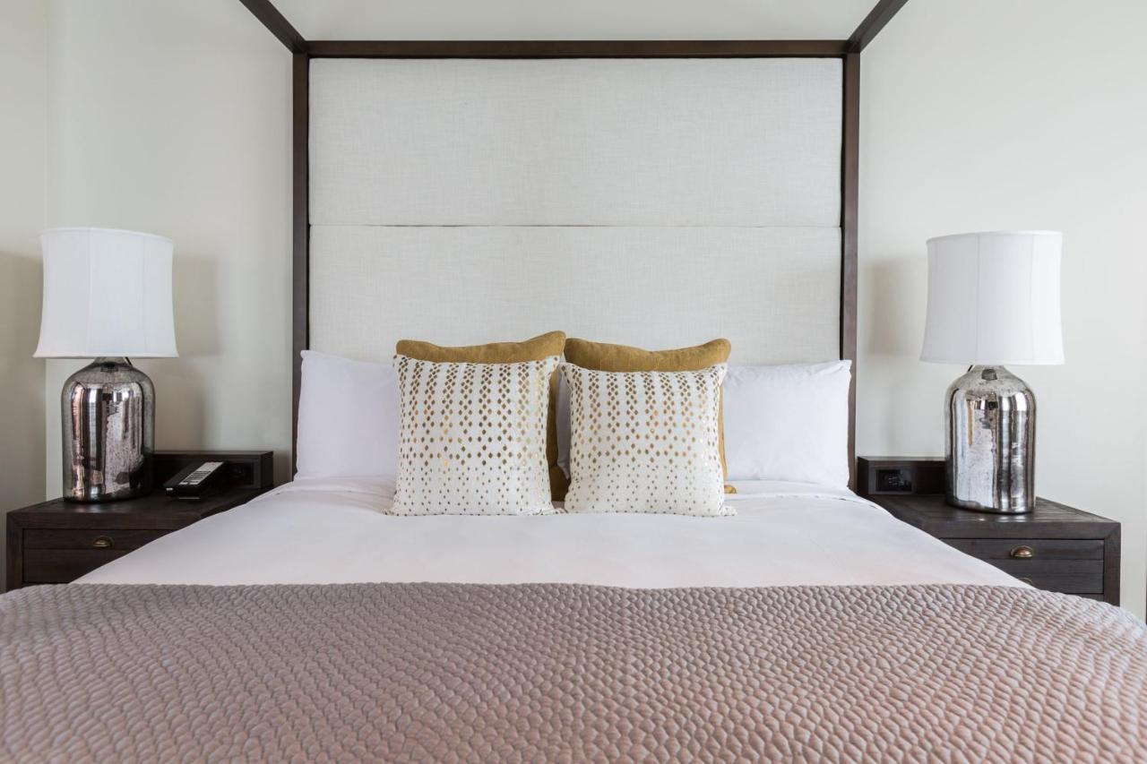 Jw Marriott Downtown Hotel