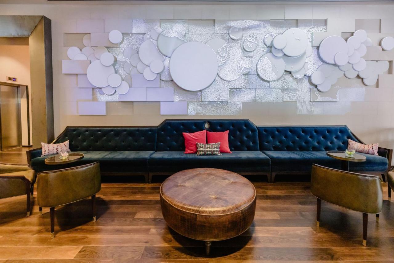 Jw Marriott Downtown Hotel Houston