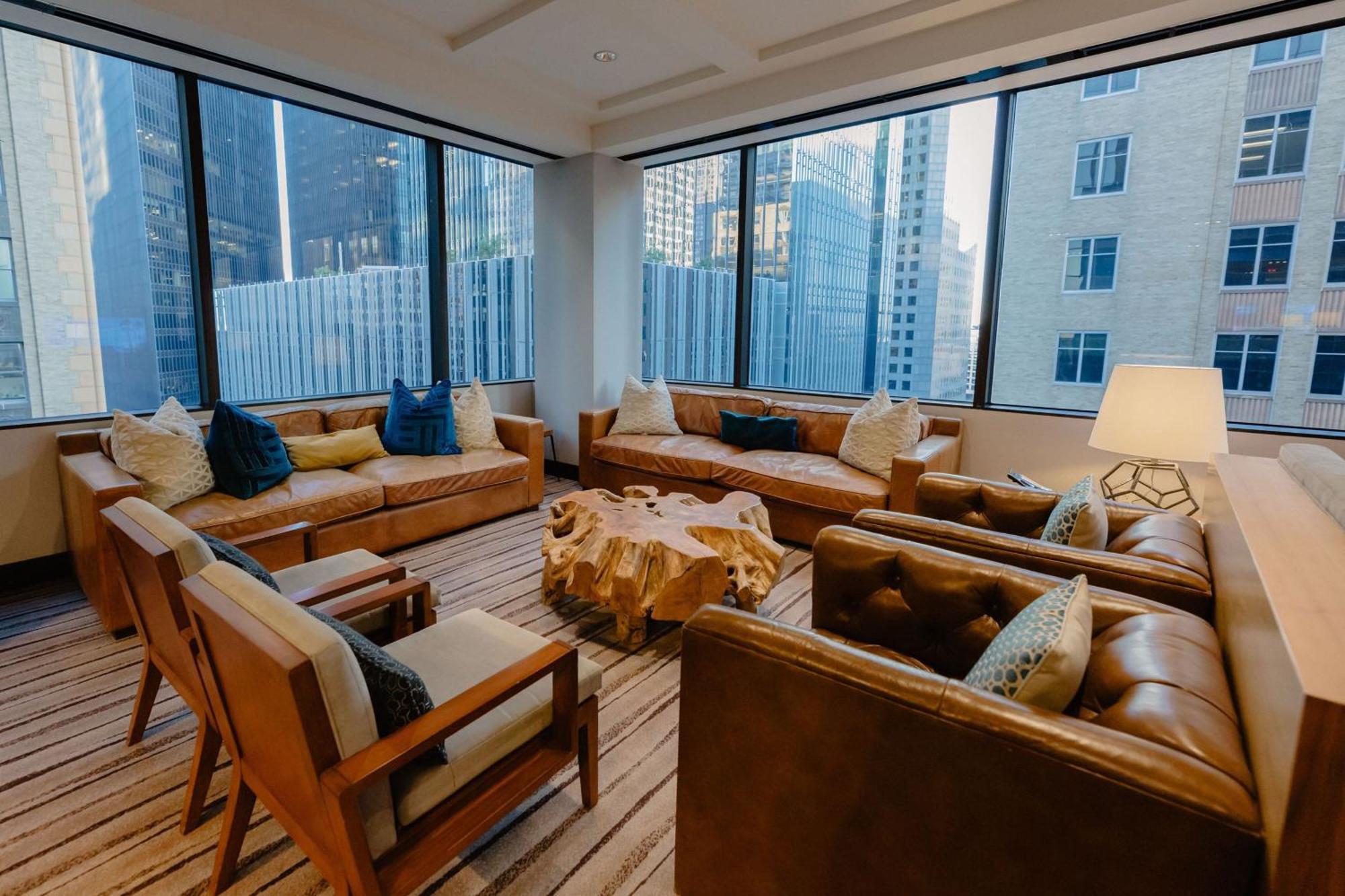 Jw Marriott Downtown